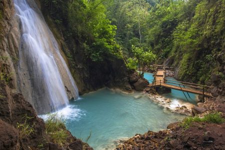 Destinasi Wisata Alam Cocok untuk Healing