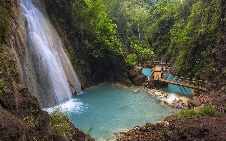Destinasi Wisata Alam Cocok untuk Healing