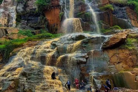 Hidden Gem Wisata Lokal yang Jarang Diketahui