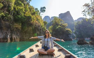 Tempat Wisata Gratis tapi Indah di Indonesia