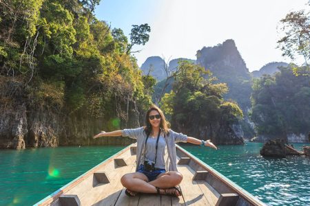 Tempat Wisata Gratis tapi Indah di Indonesia