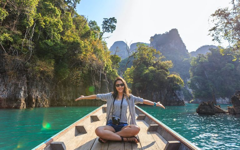 Tempat Wisata Gratis tapi Indah di Indonesia