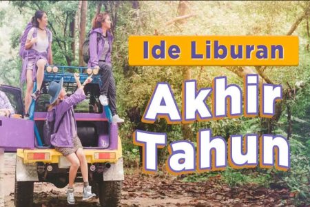 Tips Ide Jalan-Jalan Murah Tapi Seru