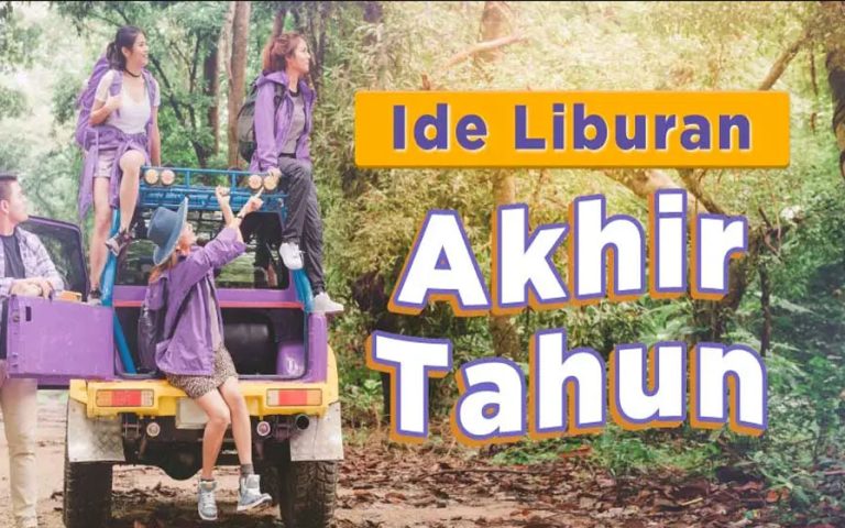 Tips Ide Jalan-Jalan Murah Tapi Seru