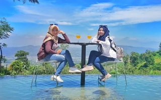 Tempat Wisata Dekat Kota yang Jarang Ramai