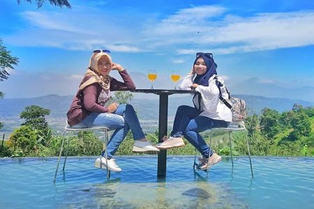 Tempat Wisata Dekat Kota yang Jarang Ramai
