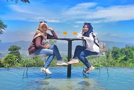 Tempat Wisata Dekat Kota yang Jarang Ramai