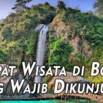 Tempat Wisata di Bogor yang Wajib Dikunjungi