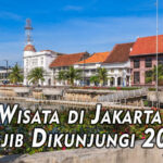 Wisata di Jakarta Wajib Dikunjungi 2026